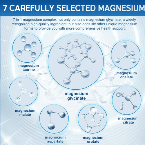 7-IN-1 Magnesium Complex