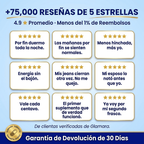 Complejo de Magnesio 8-en-1